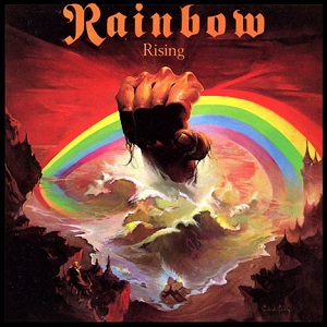 Profile Picture of Rising (Rainbow album) - Wikipediaon Wikipedia