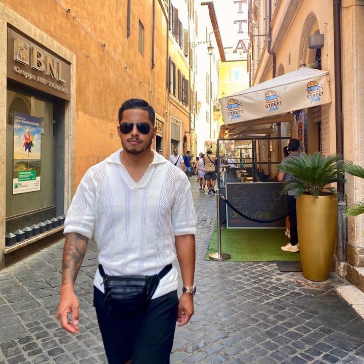 Profile Picture of user5806128493955 (@cuellar98marcus) on Tiktok