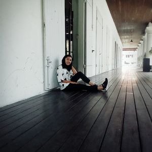 Profile Picture of Elizabeth Ivy Peter (@85530824c6c94b7) on Twitter