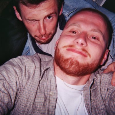 Profile Picture of Jake Nickless-Mooney (@JakeNicklessMoo) on Twitter