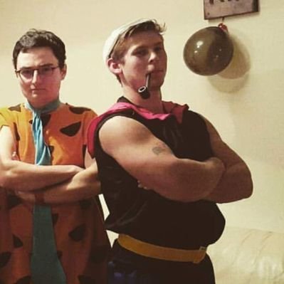 Profile Picture of Haz (@HarryGoacher) on Twitter