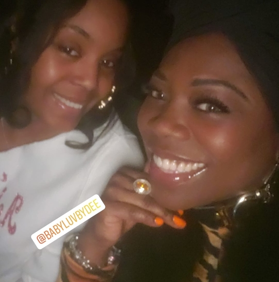 Profile Picture of Bethanie Walker (@starluvs) on Poshmark