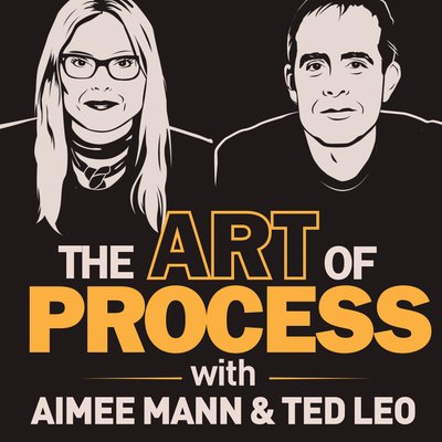 Profile Picture of Artofprocesspod (@artofprocesspod) on Twitter