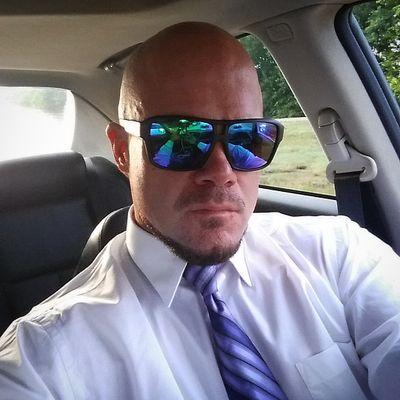 Profile Picture of Ben Brodie (@BrodieBen) on Twitter