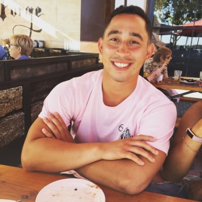 Profile Picture of Chris Cunha (@chriscunha21) on Twitter