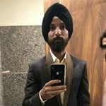 Profile Picture of prabhjyot singh (@dream_pattern.visuals) on Instagram