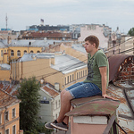 Profile Picture of Denis Mamin (@mamin_den) on Flickr