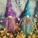 Profile Picture of Jessianna Schmidt (@thefeltedgrove) on Instagram