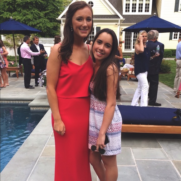 Profile Picture of Davey Shammah (@daveymarie) on Poshmark