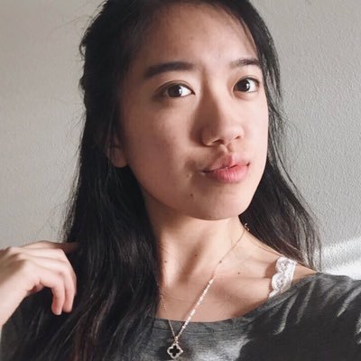 Profile Picture of Lauren Ho (@itslaurenho) on Twitter