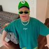 Profile Picture of barryboring (@barryboring) on Tiktok