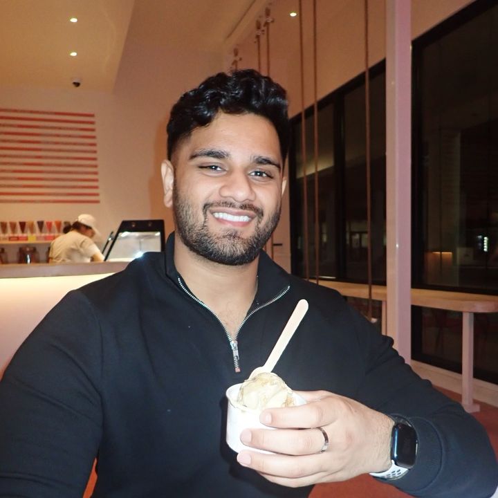 Profile Picture of syed zaidi (@syedzaidi486) on Tiktok