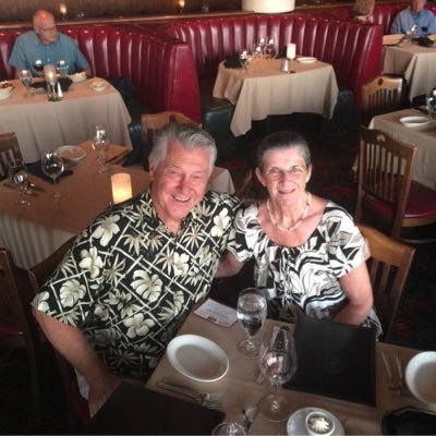 Profile Picture of David Bulger (@DavidaBulger777) on Twitter