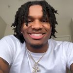 Profile Picture of DAngelo Jones (@4kdrizz) on Instagram