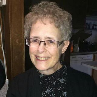Profile Picture of Jo Naumann (@jo.naumann.1) on Facebook