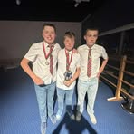 Profile Picture of Daniel Broomhall (@Daniel-Broomhall) on Facebook