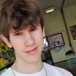 Profile Picture of Connor Blackmore (@connor_gk_spam) on Instagram