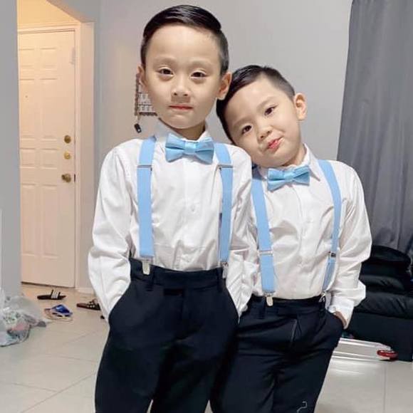 Profile Picture of Quoc Tran (@tunitran224) on Poshmark