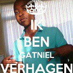 Profile Picture of Gatniel gorgio Daniel Verhagen (@gatniel_gorgio_verhagen) on Instagram