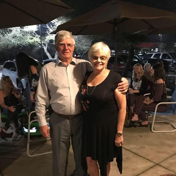 Profile Picture of Joan Hutton (@joanhutton) on Poshmark