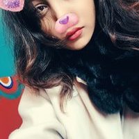 Profile Picture of Anjalee Shah (@AnjaleeShah2) on Twitter