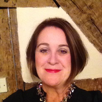 Profile Picture of Sally Wright (@SallyWright) on Twitter