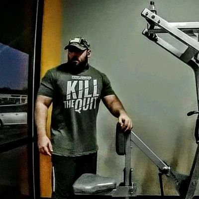 Profile Picture of Brian McDaniel (@brianmcdaniel91) on Twitter