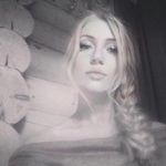 Profile Picture of Арина Агеева (@arinaageeva) on Instagram