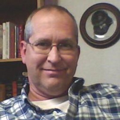 Profile Picture of Larry W. Timm (@larrywtimm) on Twitter
