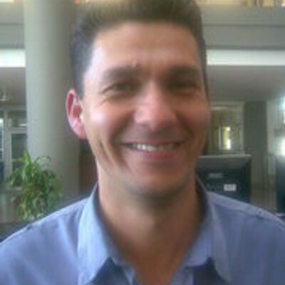 Profile Picture of David Osinski (@chichunono) on Twitter