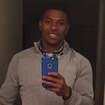 Profile Picture of Glenn Evans (@gmanayro) on Instagram