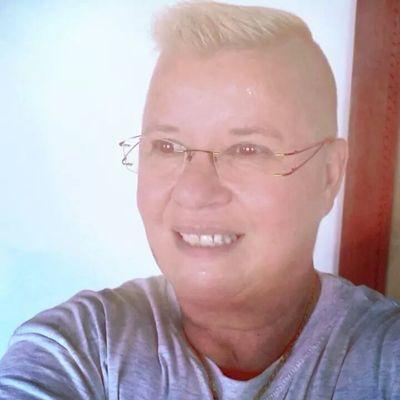 Profile Picture of Mariel Van Egmond (@mariel_van) on Twitter