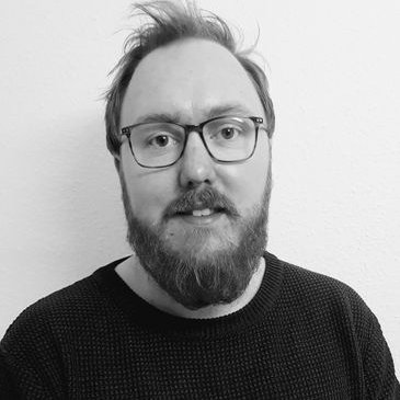 Profile Picture of Martin Rohr Gregersen (@GregersenRohr) on Twitter