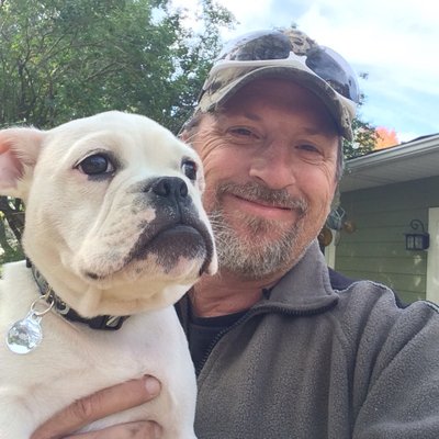 Profile Picture of Bob Edlund (@bob_edlund) on Twitter