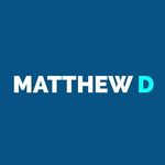 Profile Picture of Matthew Dietrich (@dietrich_matthew) on Instagram