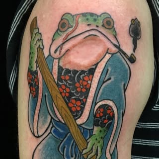 Profile Picture of Josh Wright (@joshwrighttattoo) on Instagram