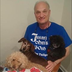 Profile Picture of michaelstrassberg (@michaelstrassberg) on Tiktok