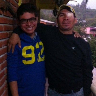 Profile Picture of Anthony Parada (@jouse_anthony) on Twitter