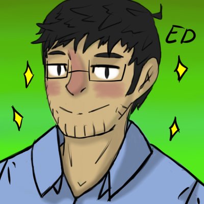 Profile Picture of Eduardo L. Alvarez (@TadToxic_) on Twitter