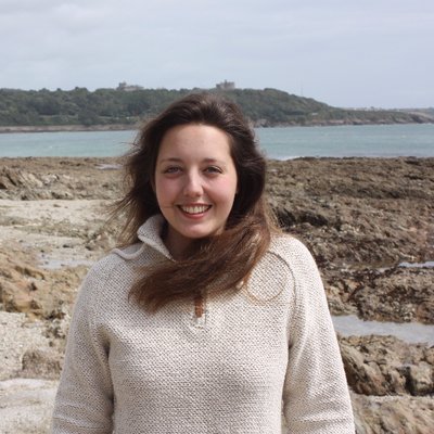 Profile Picture of Jenna Proctor (@JennaProctor5) on Twitter