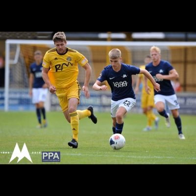 Profile Picture of JJ Evans (@JJevans20021) on Twitter