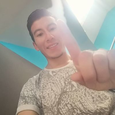 Profile Picture of Alexander Santisteban (@Alexand76561736) on Twitter
