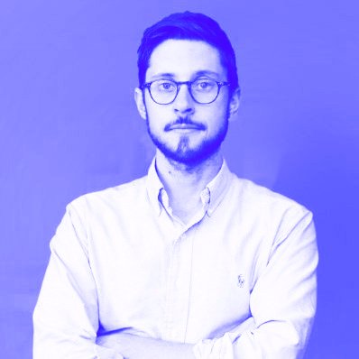 Profile Picture of Andreas Schuster (@andischuster) on Twitter