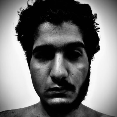 Profile Picture of Dave Waterson (@Dave___Waterson) on Twitter