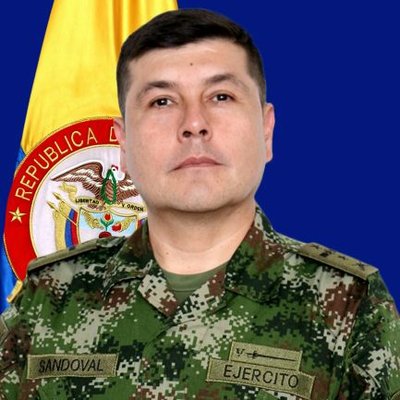 Profile Picture of Cr Hugo Sandoval (@crhugosandoval) on Twitter