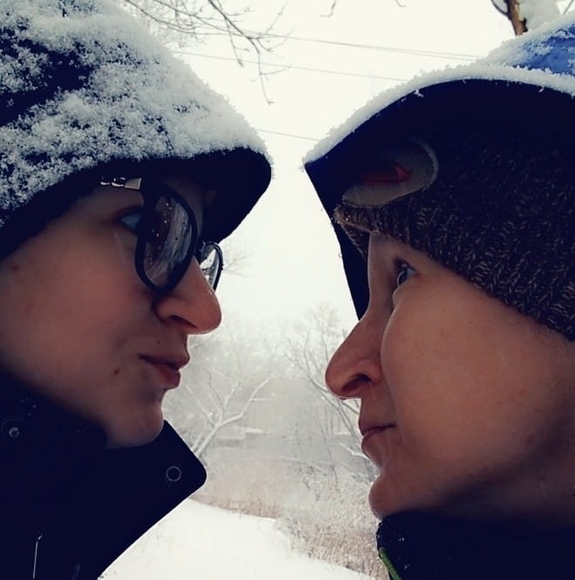 Profile Picture of Jaime Luckenbill (@j_grandis25) on Poshmark