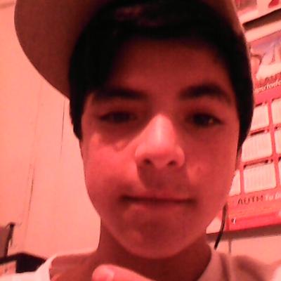 Profile Picture of Darwin-albo-gomez Go (@darwin13c) on Twitter