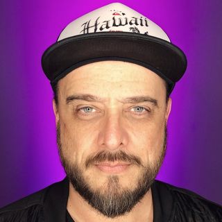 Profile Picture of Allen  Clark (@allenclarkphotography) on Instagram