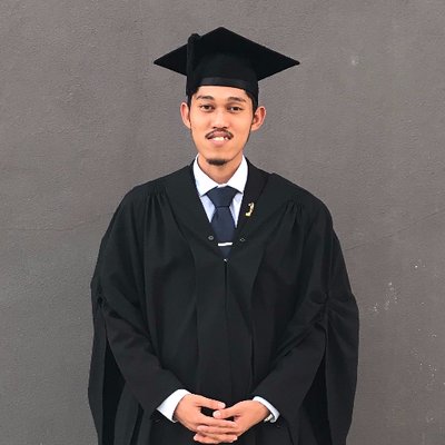 Ahmad Azeem - Twitter Profile Picture of Ahmad Azeem (@azeem_raslan) on Twitter