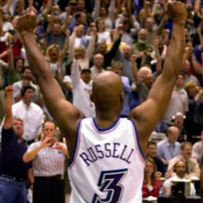 Profile Picture of Bryon Russell (@BRuss3) on Twitter